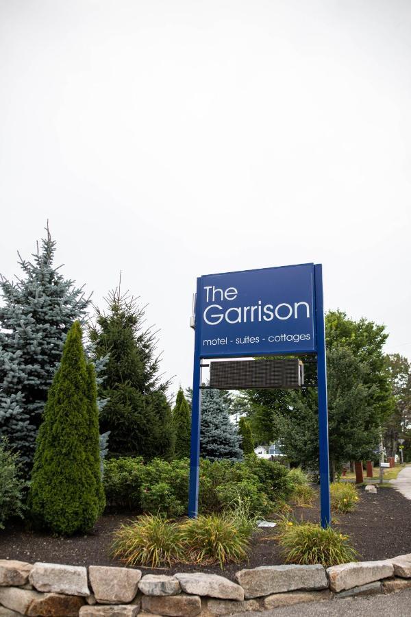 The Garrison Wells Exterior foto